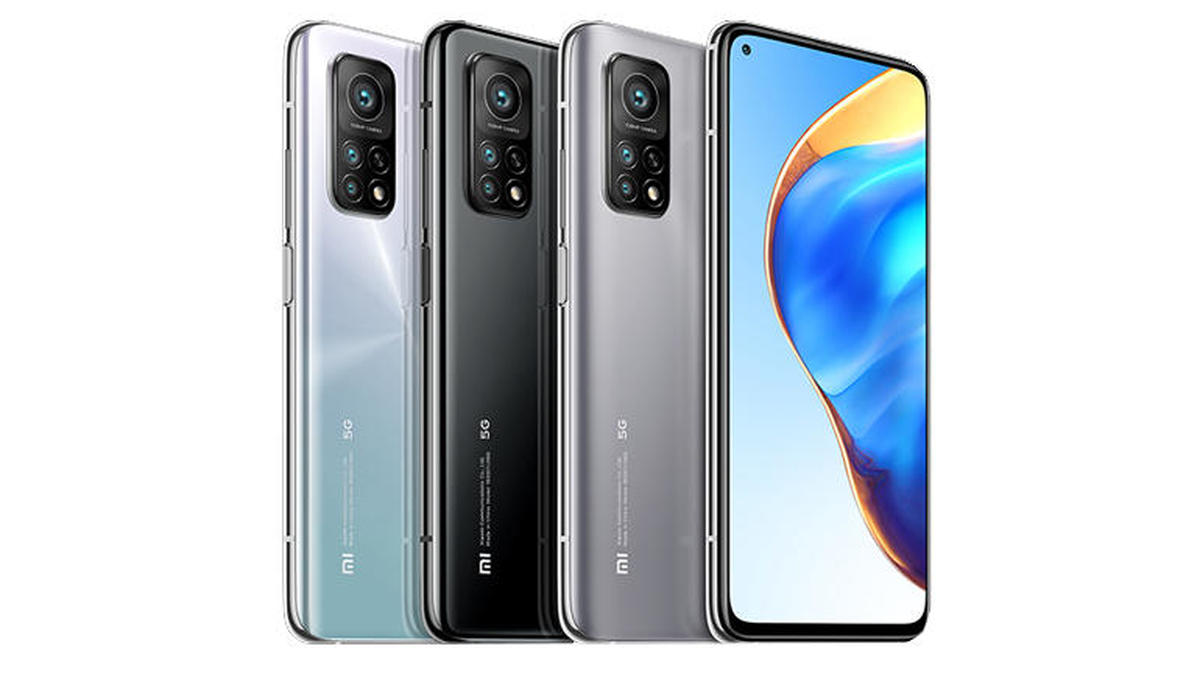 Mi 10T Pro