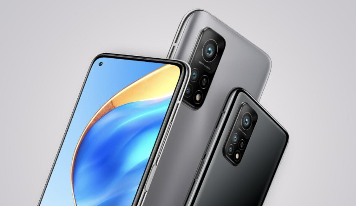 Xiaomi Mi 10T