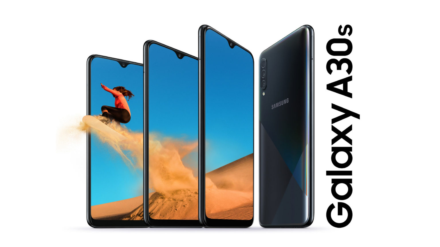 samsung a30 2021