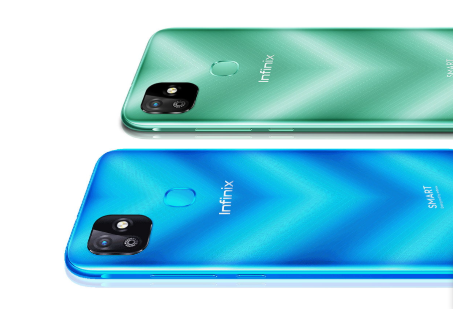 Infinix smart HD