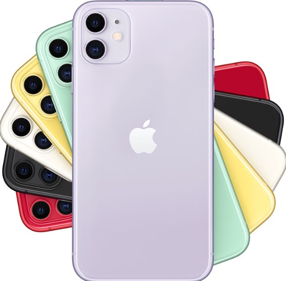 iPhone 11