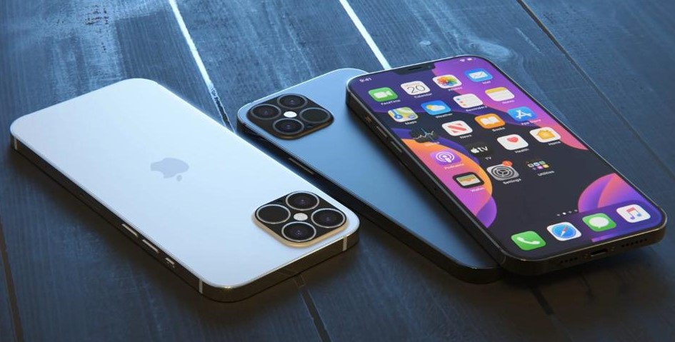 Iphone 13 Leaks And Rumors Unlucky 13 Price Specs Release Date News