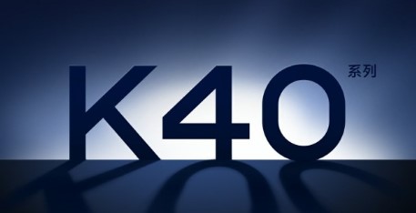 Xiaomi Redmi K40 is written as a teaser depicting unveiling
