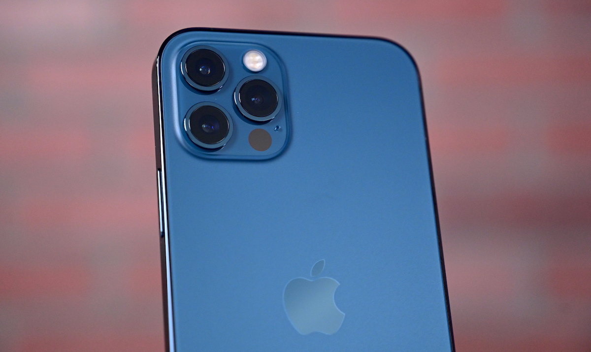 iPhone 12 Pro Max