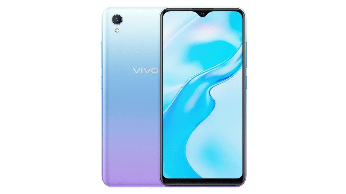 Vivo Y31