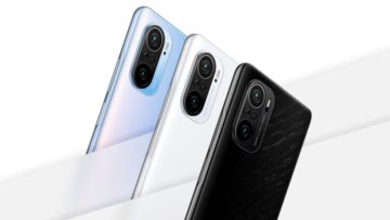 Redmi K40 is launching as Poco