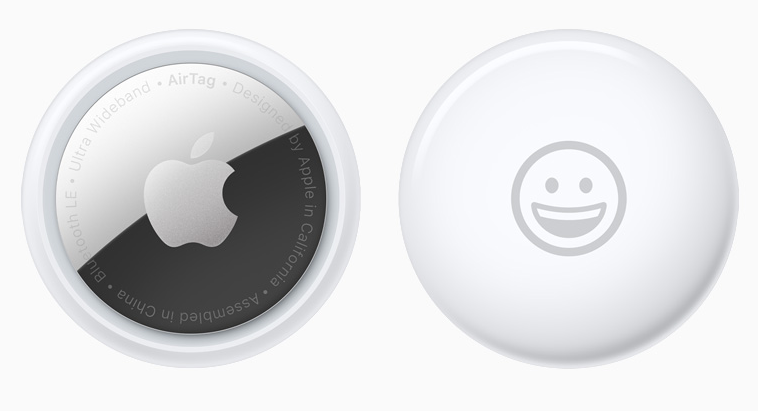 Airtags issue in Pakistan