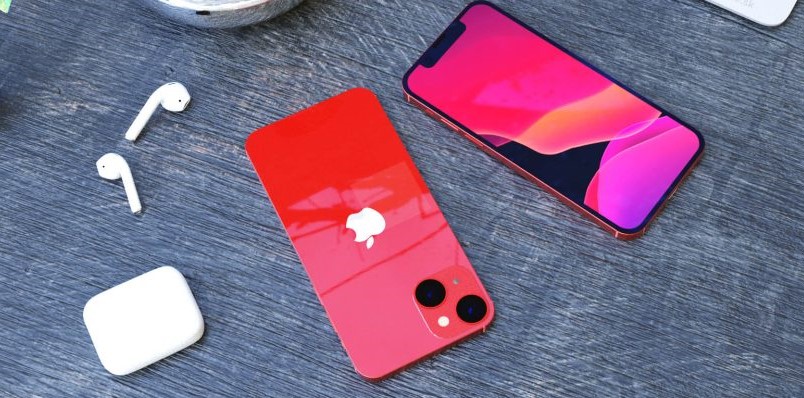 iPhone 13 Mini leaks and rumors about camera
