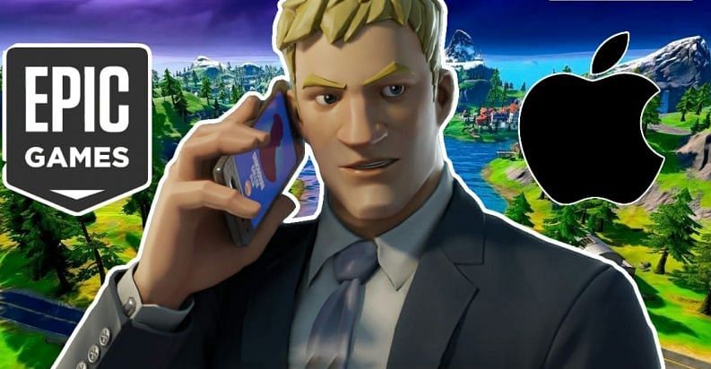 Apple vs Epic games case over Fortnite is in court