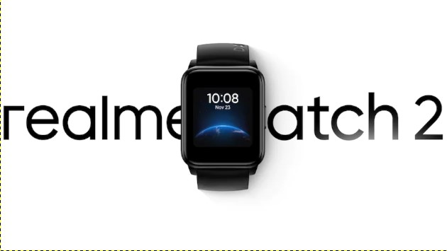 Realme Watch 2