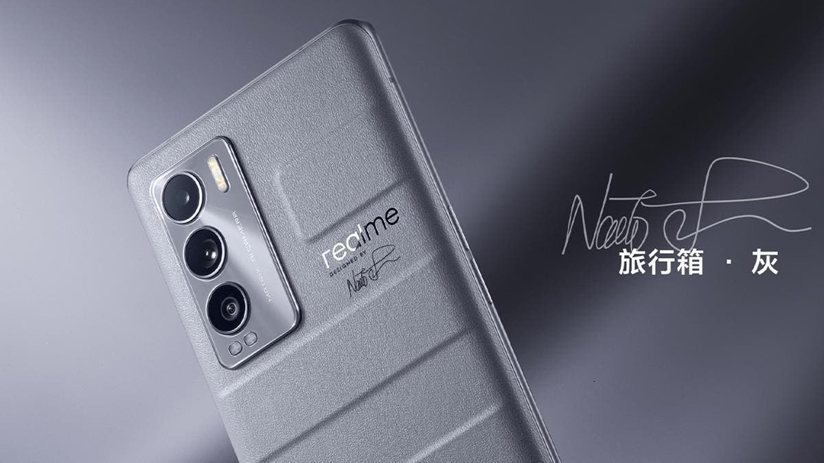 realme gt master explorer edition camera